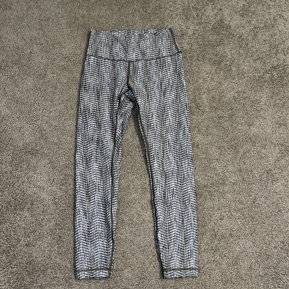 lululemon athletica Pants - Lululemon Leggings